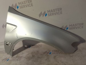 41357121008 (BMW) Крило переднє праве 04-