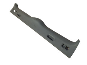 51498402297 (BMW) Карта крышки багажника верхнейBMW X5 E53 00-07
