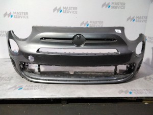 735619571 (FIAT) Бампер передний Sport 15-