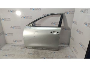 801014BA0A (NISSAN) Дверь передняя левая