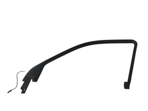51328402508 (BMW) Накладка двери передней правой внутренняяBMW X5 E53 00-07