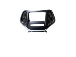 1WG521SAAD (JEEP) Накладка торпедо центральнаяJeep Cherokee 13-23