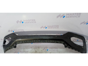 2GA807221J (VW) Бампер передний под парктроникVW T-Roc 17-