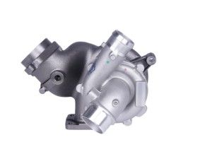 GT1549P-SL151254-TURBO (SLTURBO) ТурбінаFiat Ulysse 02-10 Peugeot 807 02-14 Citroen C8 02-14