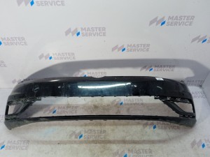 5G0807221FL* (VW) Бампер передний под парктроник 17-