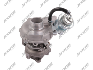 8I04-200-685 (Jrone) ТурбинаMitsubishi Pajero Sport 08-16 Mitsubishi L200 06-15