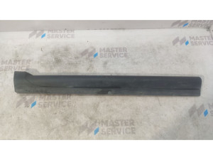 5JH91XXXAE (JEEP) Накладка порога наружная передняя леваяJeep Cherokee 01-07
