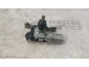 55155884AB (JEEP) Моторчик стеклоочистителя задний крышки багажникаJeep Cherokee 01-07 Jeep Grand Cherokee 98-04