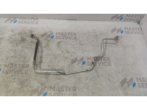 55037809AD (JEEP) Трубка кондиционера к радиатору 3.7MPI 12V, 2.5CRDI 16V, 2.8CRDI 16VJeep Cherokee 01-07
