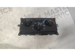 55037533AE (JEEP) Блок управления печкой с кондиционеромJeep Cherokee 01-07