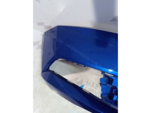 6V0807221F (SKODA) Бампер передний 18-