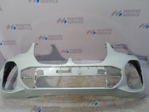 51118069207 (BMW) Бампер передний под парктроник M-Paket