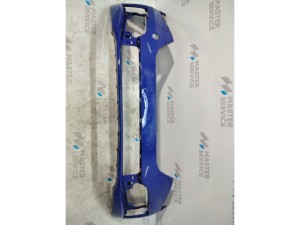 657807221 (SKODA) Бампер передній