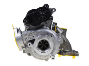 40008693 (MAHLE) ТурбинаOpel Astra K 15-22 Opel Insignia 17-22