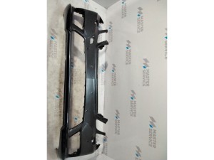 A2128853525 (MERCEDES-BENZ) Бампер передний под парктроник под омыватели фар