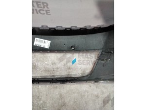 5N0807221AP (VW) Бампер передний под парктроник под омыватели фар под ПТФ R-Line 11-