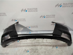 8V3807437AF (AUDI) Бампер передний под омыватели фар 16-