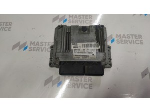 56044558BE (JEEP) Блок электронный управления двигателем МКПП 2.8CRDI 16VJeep Cherokee 01-07