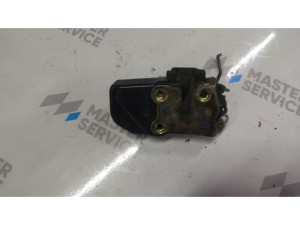 55177045AI (JEEP) Замок двери левый 4 пина заднийJeep Cherokee 01-07