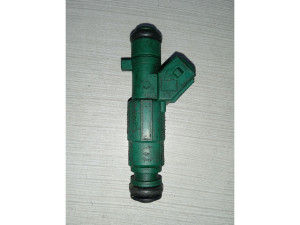 0280155770 (FIAT) Форсунка бензин электрическаяFiat Stilo 01-10 Fiat Bravo 95-01 Lancia Thesis 02-09