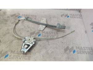 55360030AJ (JEEP) Стеклоподъемник передний правый электрический 2 пинаJeep Cherokee 01-07