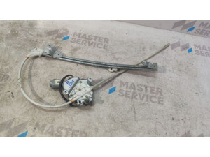 55360034AH (JEEP) Стеклоподъемник задний правый 2 пинаJeep Cherokee 01-07