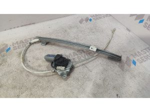 55360035AH (JEEP) Стеклоподъемник задний левый 2 пинаJeep Cherokee 01-07