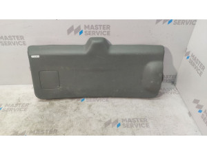5GE89BD5AJ (JEEP) Карта крышки багажникаJeep Cherokee 01-07