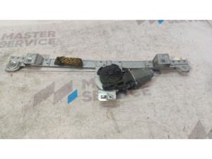 827200474R (RENAULT) Стеклоподъемник боковой сдвижной двери правый 2 пинаRenault Kangoo 08-17