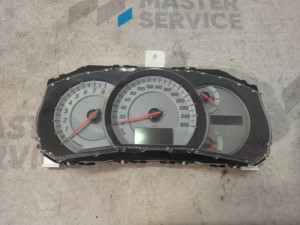 248201AN0A (NISSAN) Панель приборовNissan Murano 08-16