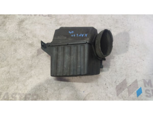 8200578039 (RENAULT) Резонатор воздушного фильтра 1.6MPI 16VRenault Kangoo 08-17