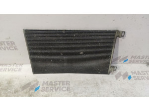 8200455795 (RENAULT) Радіатор кондиціонераRenault Kangoo 08-17 Renault Kangoo 09-17 Mercedes-Benz Citan 12-21
