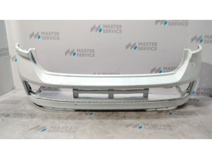 2GA807417J (VW) Бампер задний верхняя часть под парктроник R-Line 21-VW T-Roc 17-