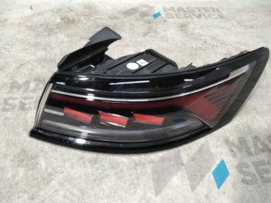 3G8945208L (VW) Фонарь наружный правый LED 20-