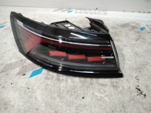 3G7945207B (VW) Фонарь наружный левый LED 20-