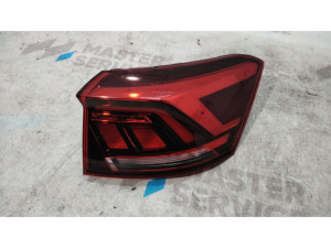 2GA945096D (VW) Фонарь наружный правый LED ЕвропаVW T-Roc 17-