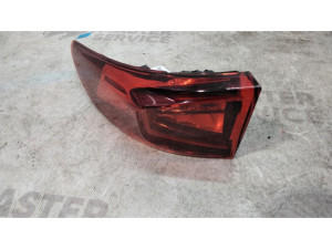 5FF945207 (CUPRA) Фонарь наружный левый LEDCupra Formentor 20-