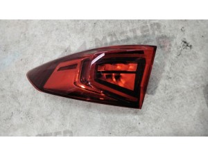 5FF945207 (CUPRA) Фонарь наружный левый LED