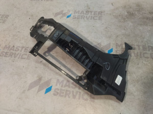 51117399978 (BMW) Кронштейн фары правой противотуманнойBMW X3 G01 17-