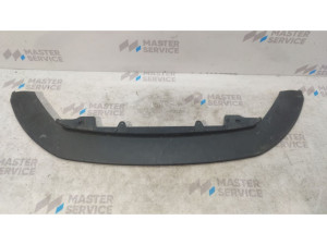 5F0805903A (SEAT) Накладка бампера переднего нижняя губа 16-SEAT Leon 12-20