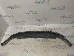 5H0805915A (VW) Накладка бампера переднего низ 19-VW Golf VIII 19-