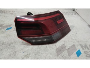 5H0945096C (VW) Фонарь наружный правый хэтчбек LEDVW Golf VIII 19-