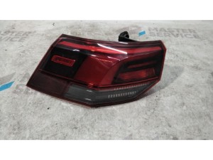 5H0945095C (VW) Фонарь наружный левый хэтчбек LED ЕвропаVW Golf VIII 19-