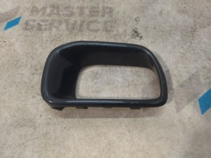 7337810 (MINI) Накладка бампера переднього права під птфMini Hatch F56 14-