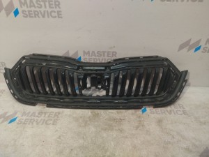 5E3853653 (SKODA) Решетка радиатораSkoda Octavia A8 20-