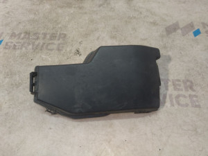 243821AA0A (NISSAN) Крышка корпуса блока предохранителей верхняя частьNissan Murano 08-16