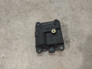 277431AA0A (NISSAN) Шаговый двигатель печкиNissan Murano 08-16