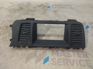 687501AA0B (NISSAN) Дефлектор торпедо центральныйNissan Murano 08-16