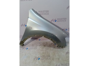 F3100JD0M0 (NISSAN) Крыло переднее правое -10