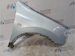 F3100JD0M0 (NISSAN) Крыло переднее правое -10